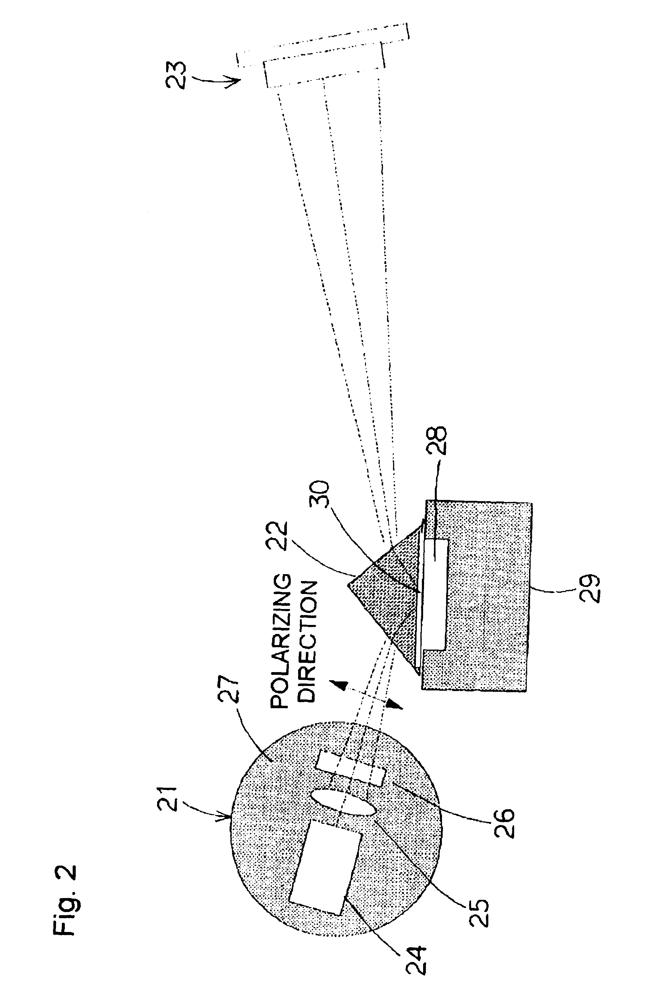 Method for measuring concentration of component contained in bodily fluid and apparatus for measuring concentration of component contained in bodily fluid