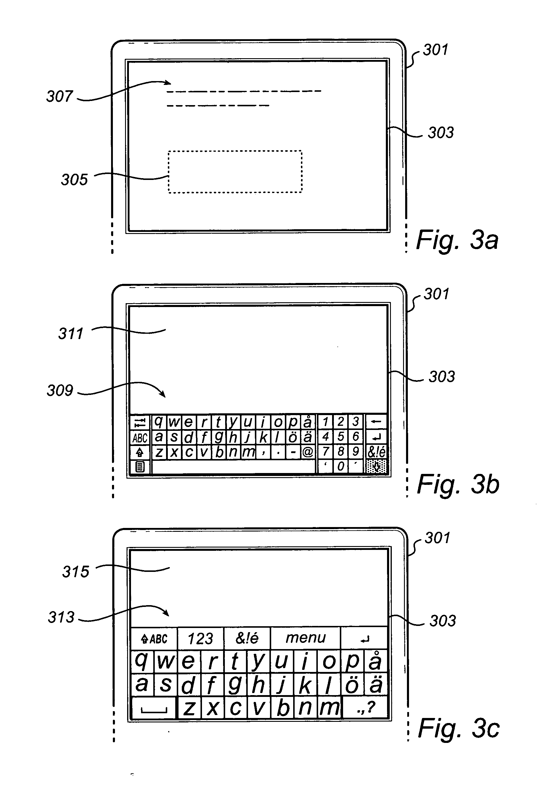 Mobile device and method