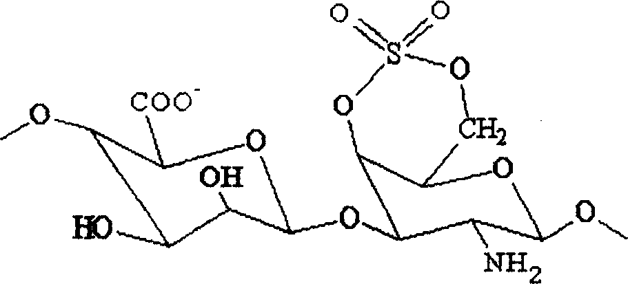 Amido glycoside of sea pearl oyster, prepartion method, and usage