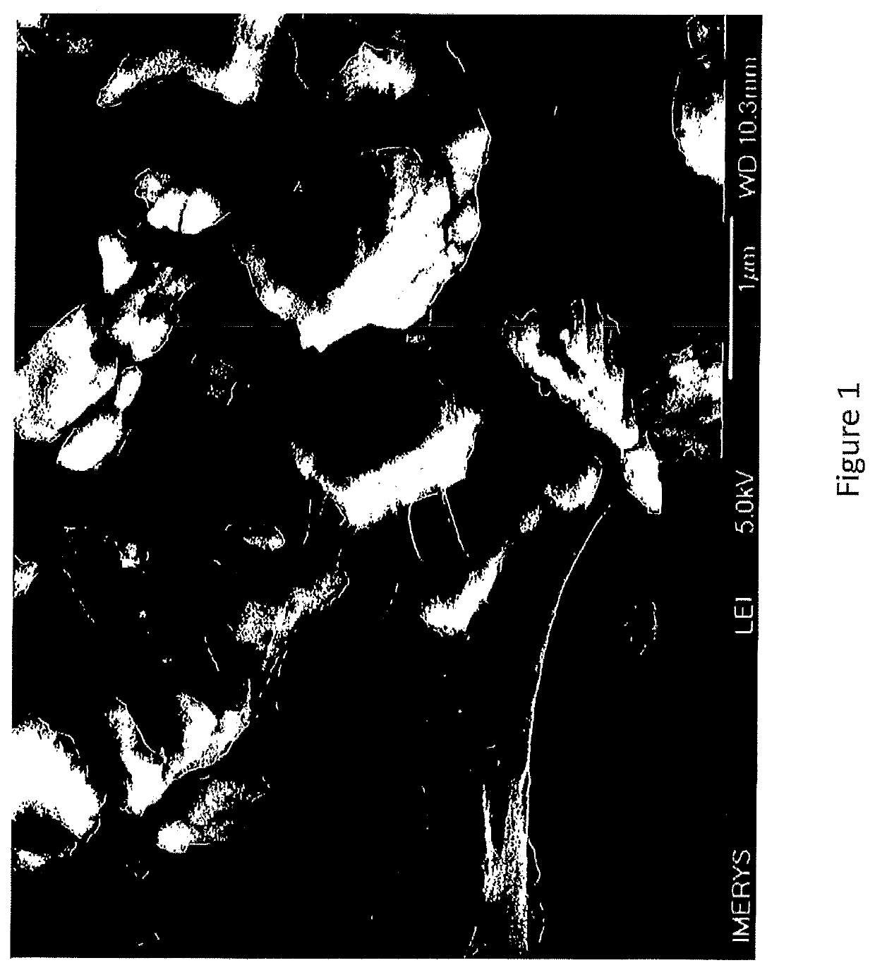 Microfibrillated cellulose with enhanced properties and methods of making the same