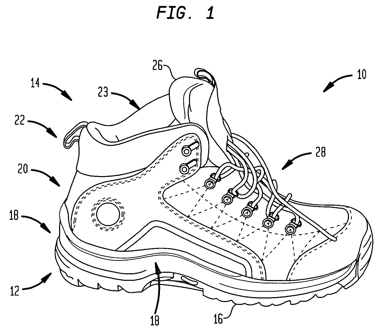 Removable or reversible lining for footwear