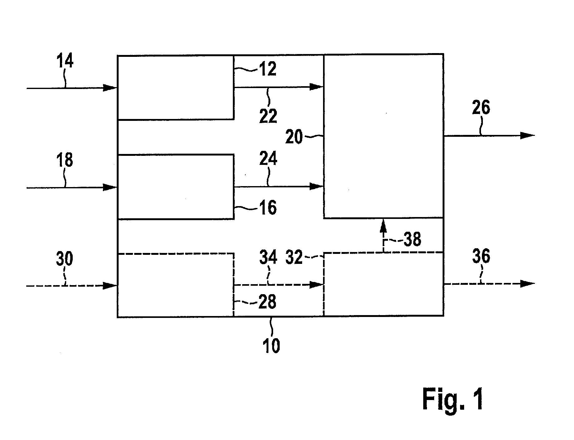Control device and method for operating a braking system equipped with an electric drive device and/or generator device