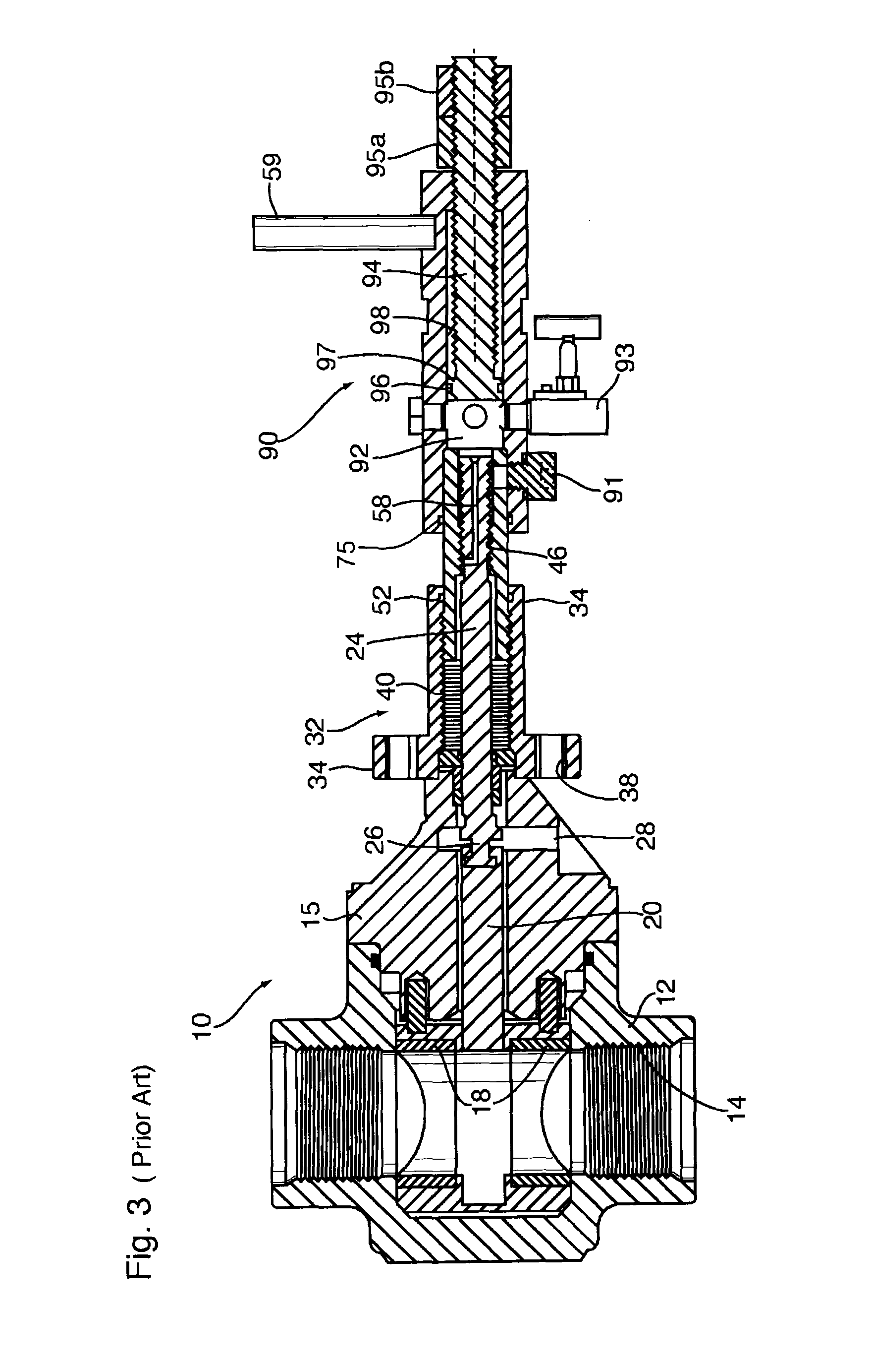 Tool for unseizing and lubricating well valves, and method of unseizing said valves