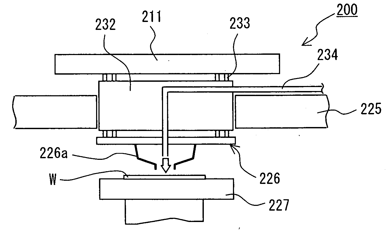 Inspection device for humidity sensor and method for adjusting sensor characteristics of humidity sensor