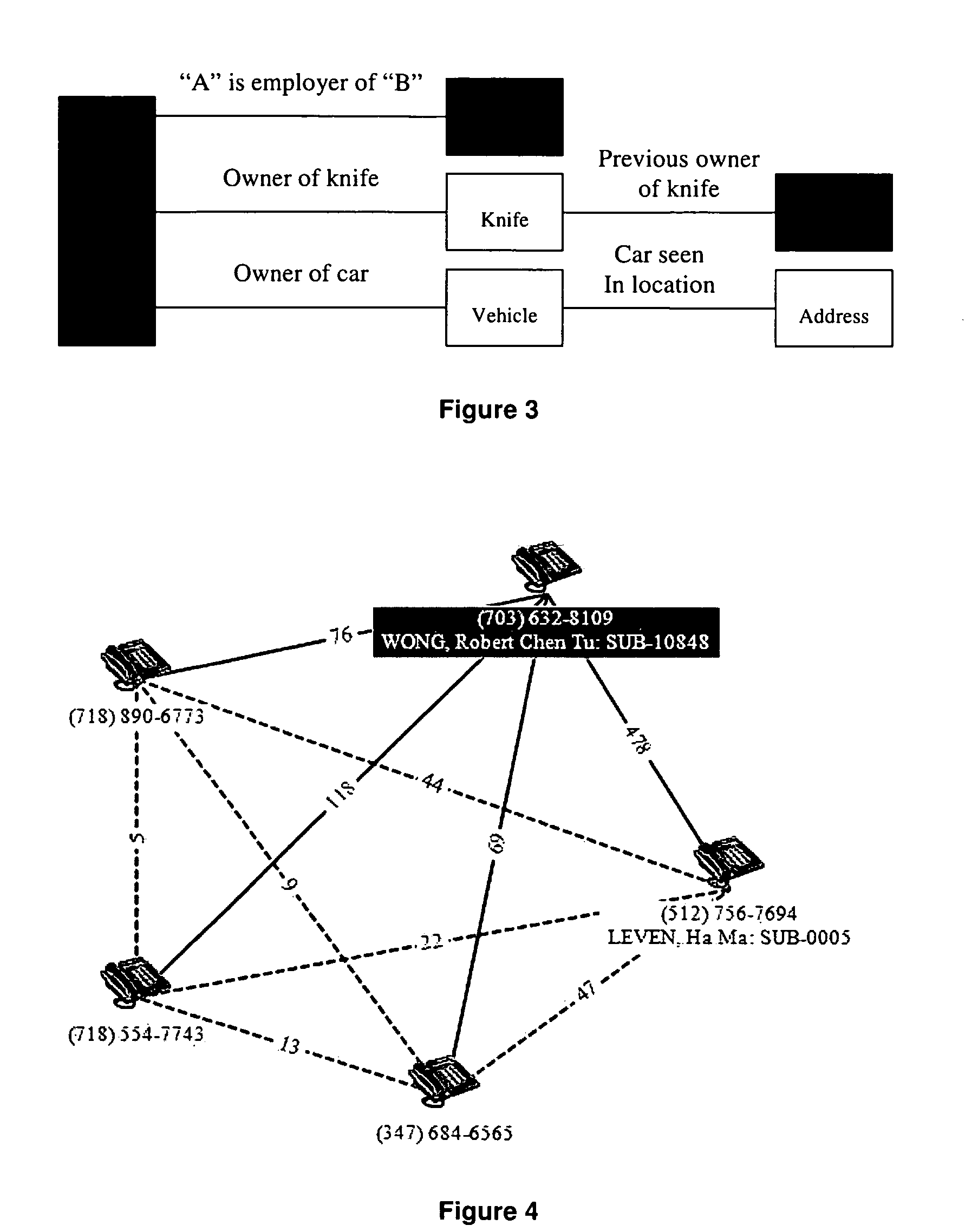 Apparatus and method for investigative analysis of law enforcement cases