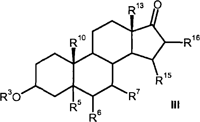 Process for the preparation of 17-(3-hydroxypropyl)-17-hydroxysteroids