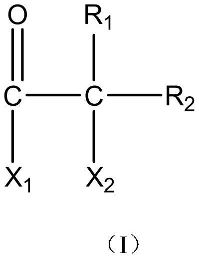 A kind of preparation method of star polymer dispersant and its product and application