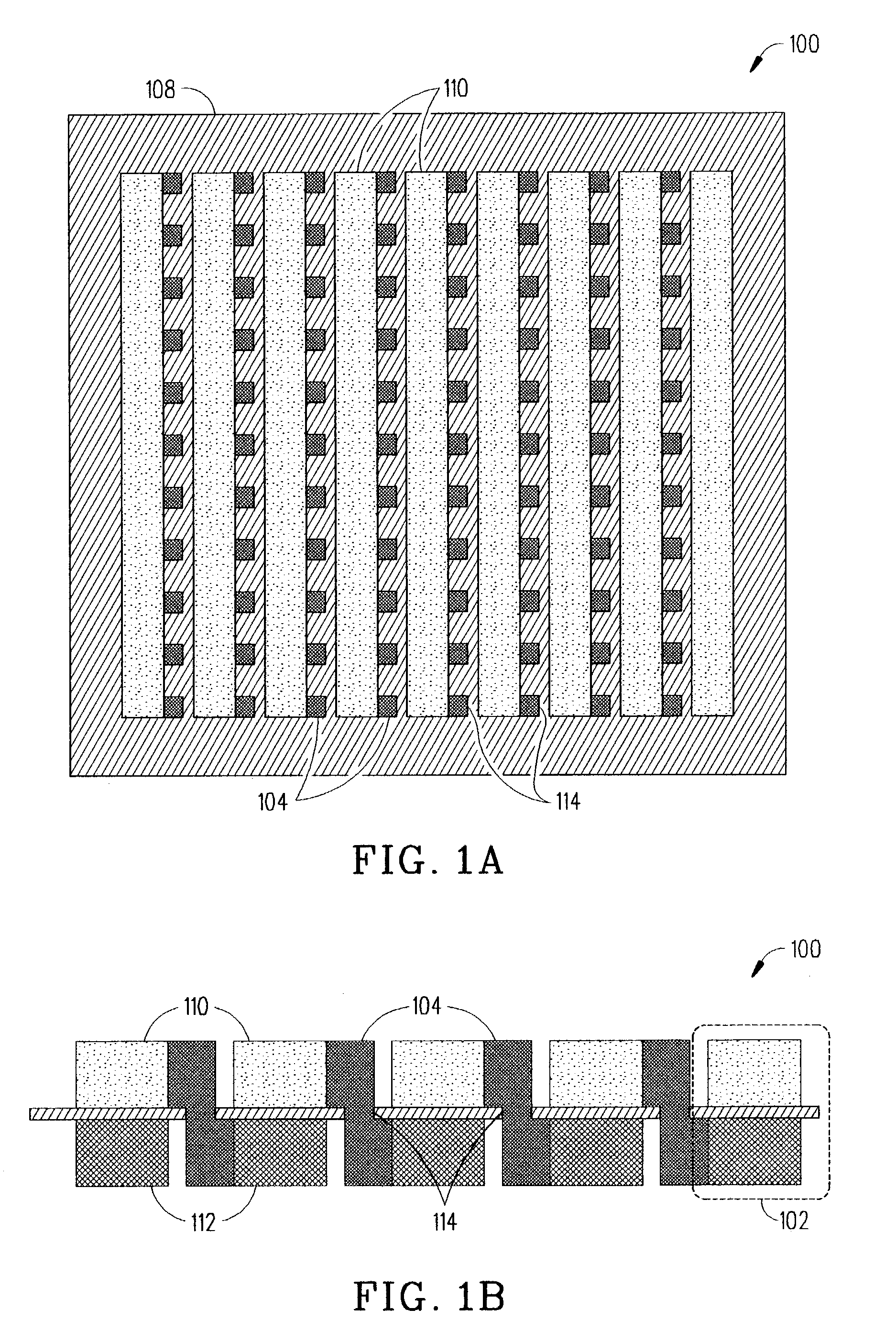 Fuel cells with enhanced via fill compositions and/or enhanced via fill geometries