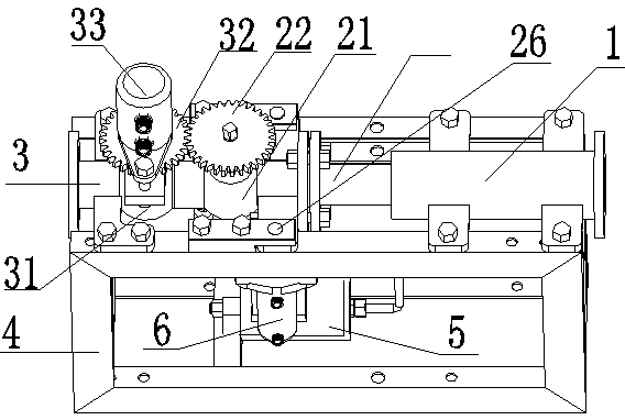 Pipeline safety disconnect device