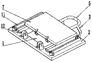 Foldable desk with integrated desk and chair capable of correcting sitting posture