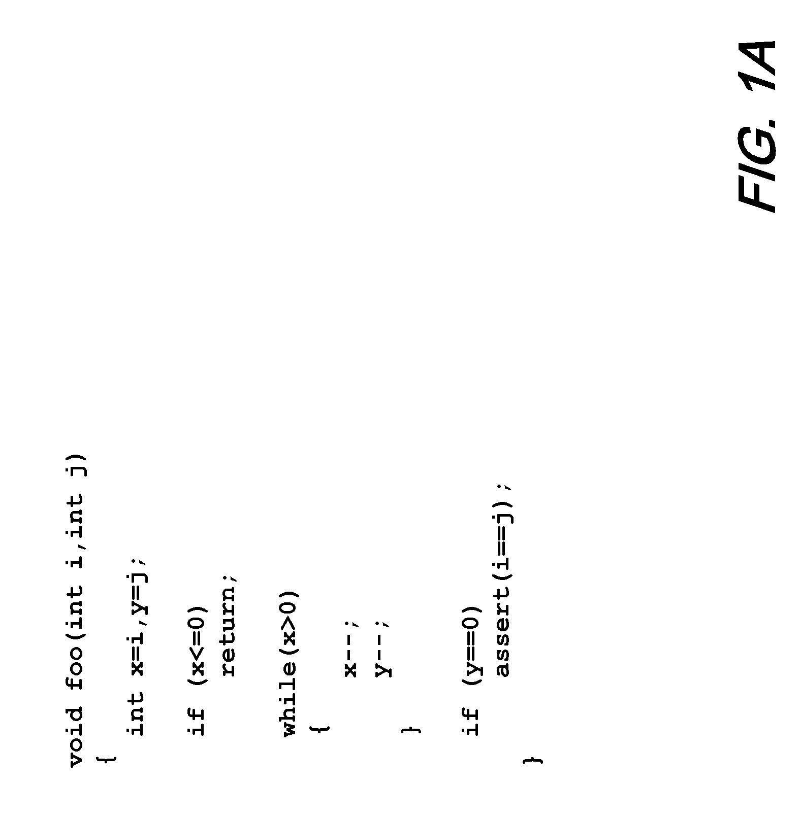 Program analysis using symbolic ranges