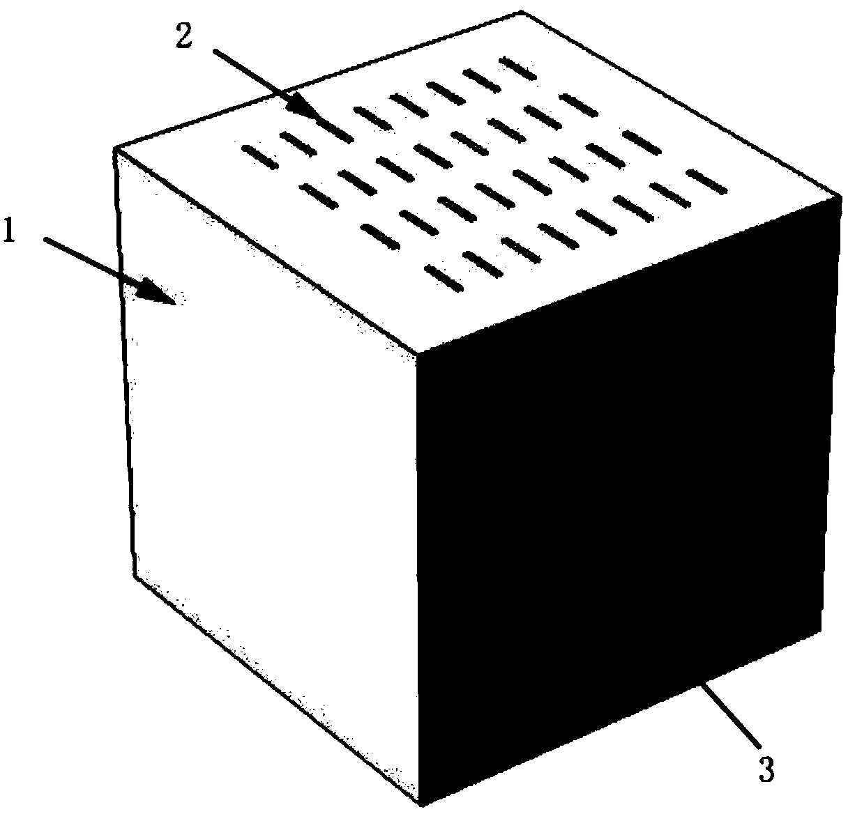 Reaction coupling microchannel reactor and application thereof