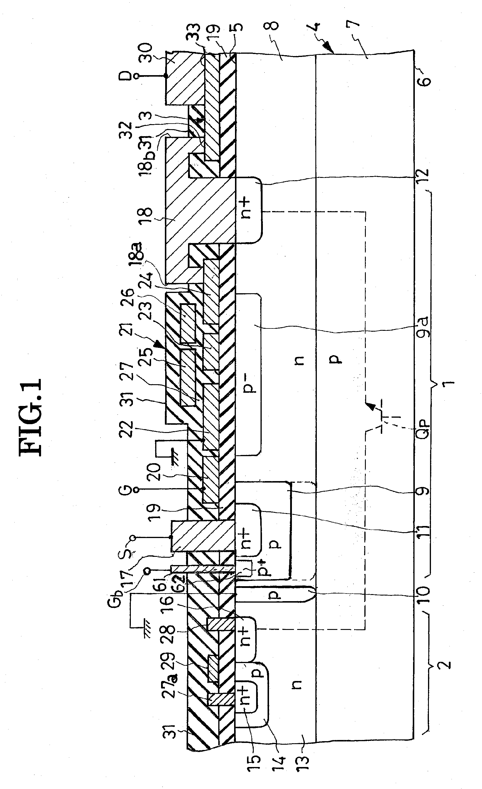 Integrated Circuit Having a Multipurpose Resistor for Suppression of a Parasitic Transistor or Other Purposes