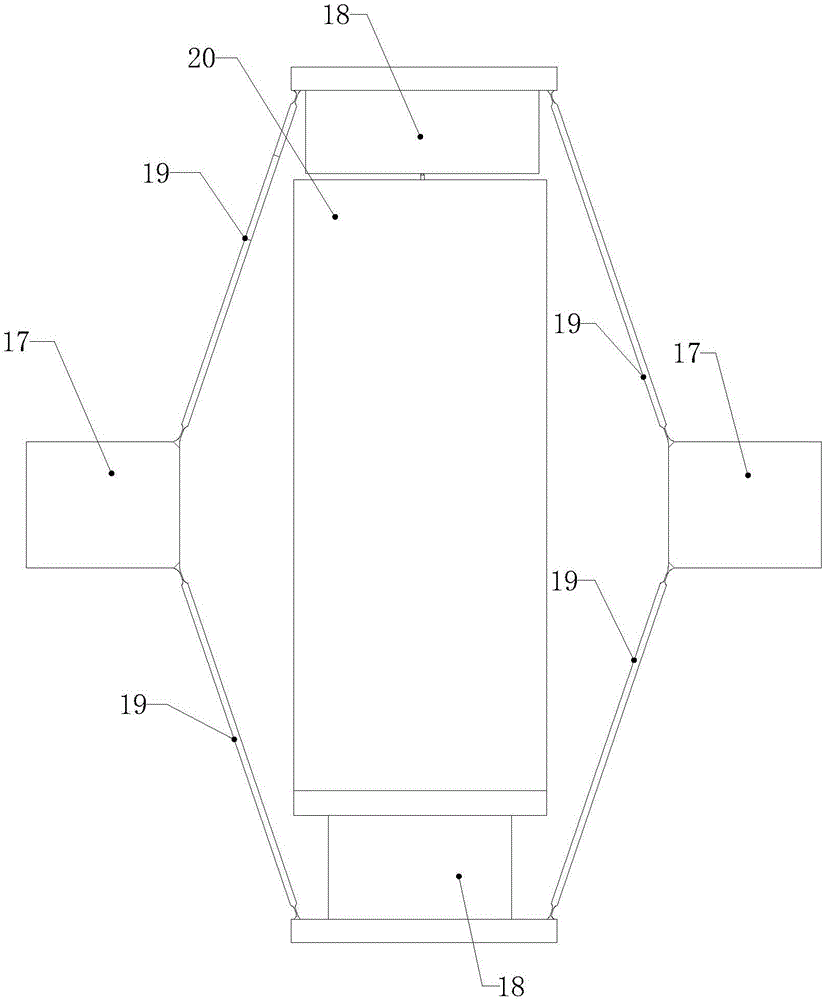 Diamond ceramic driver