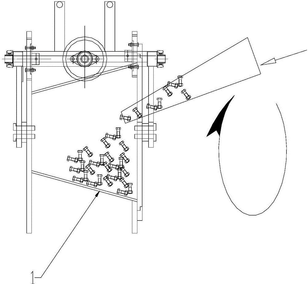 Electroplating drum unit