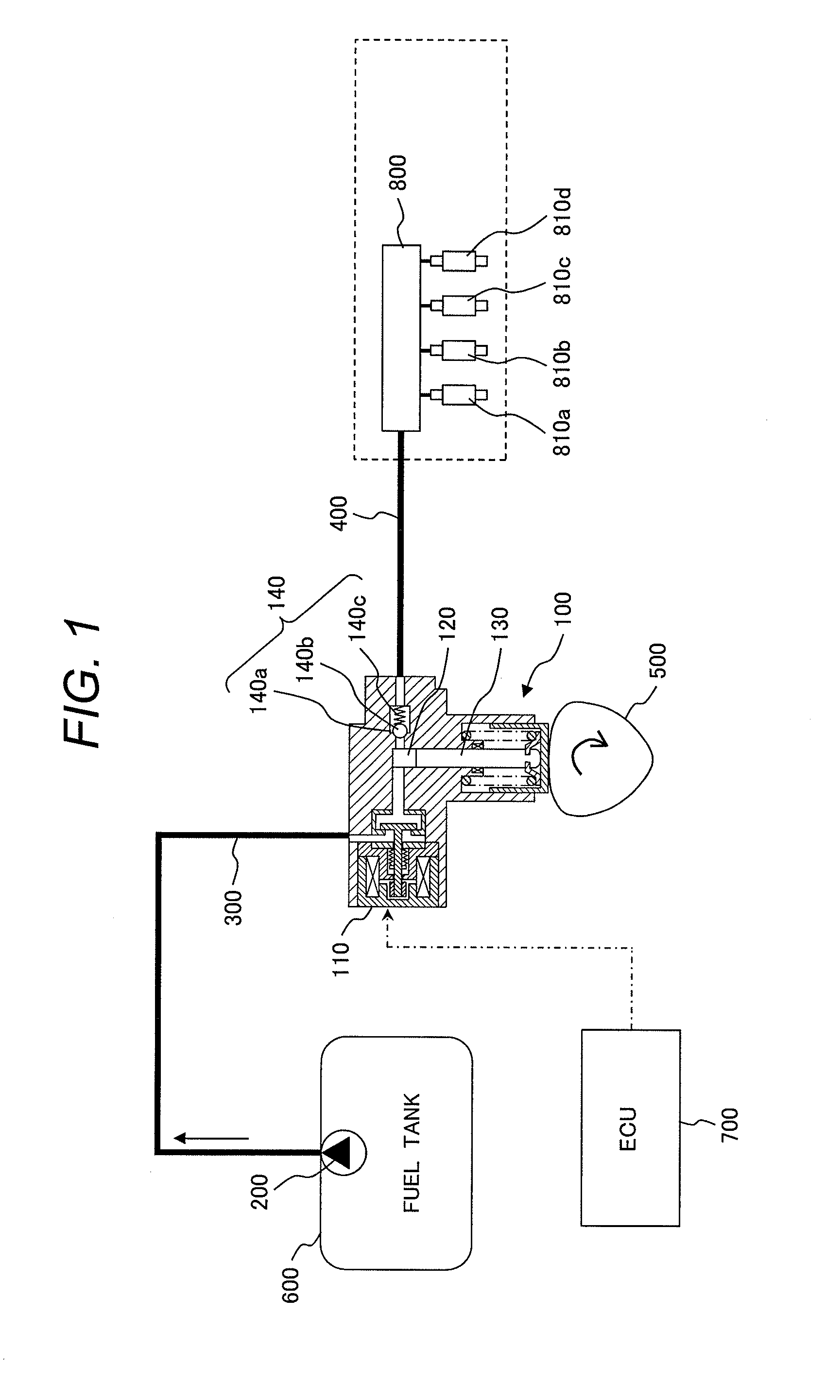 Method and Control Apparatus for Controlling a High-Pressure Fuel Supply Pump