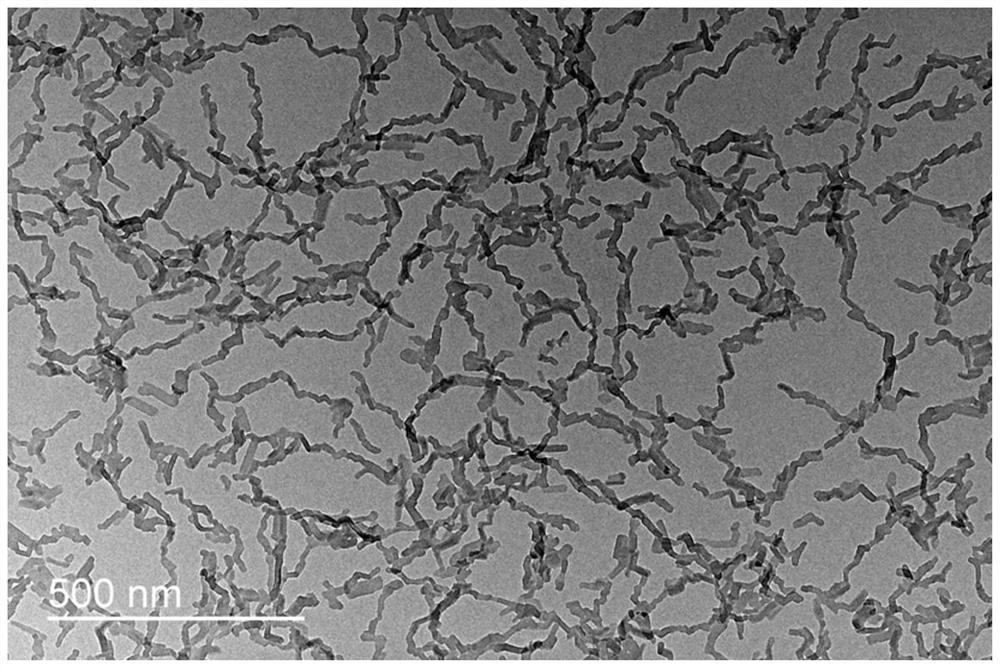 Metal phthalocyanine-MXene composite material, supercapacitor and preparation method thereof