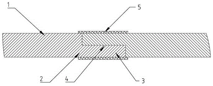 Seamless stent and manufacturing method thereof