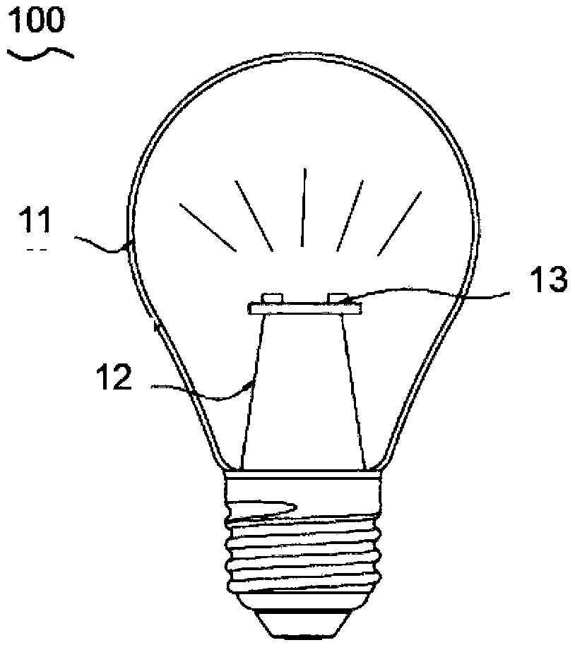 Fluorescent nanomaterial-polymer complex, preparation method of wavelength conversion element, and light-emitting device