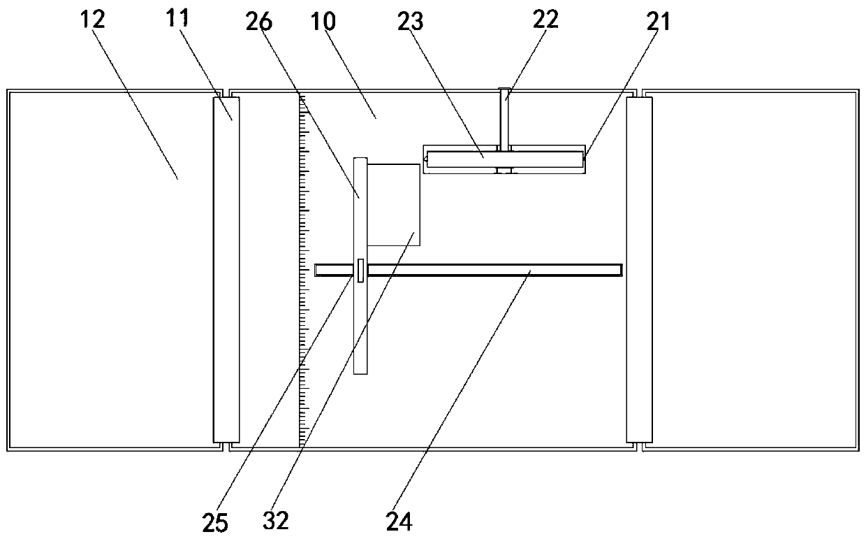 High-safety dynamic bench saw with extension bench