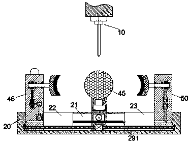 Safety circuit board for information transmission