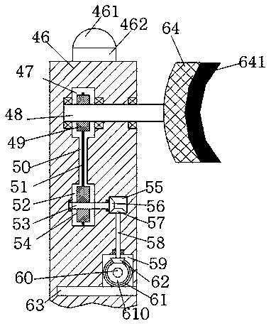 Safety circuit board for information transmission