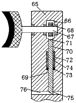 Safety circuit board for information transmission