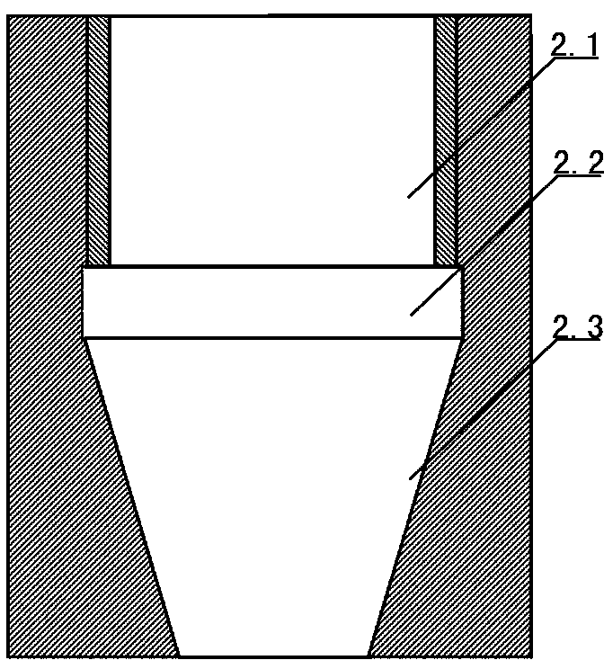 Steel strand mechanical testing device in ultra-low-temperature environment and testing method thereof