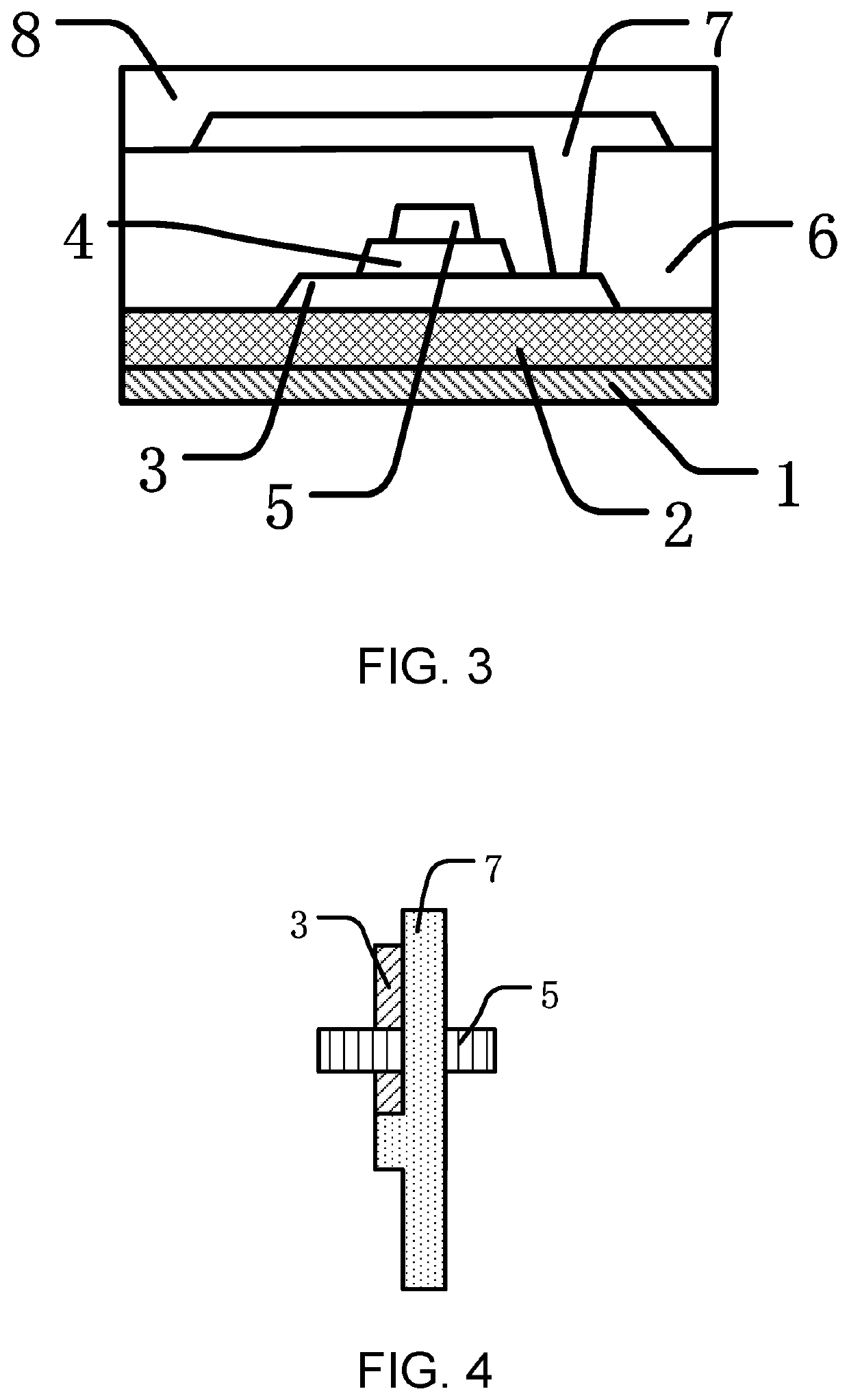 Array substrate, display panel, and display device