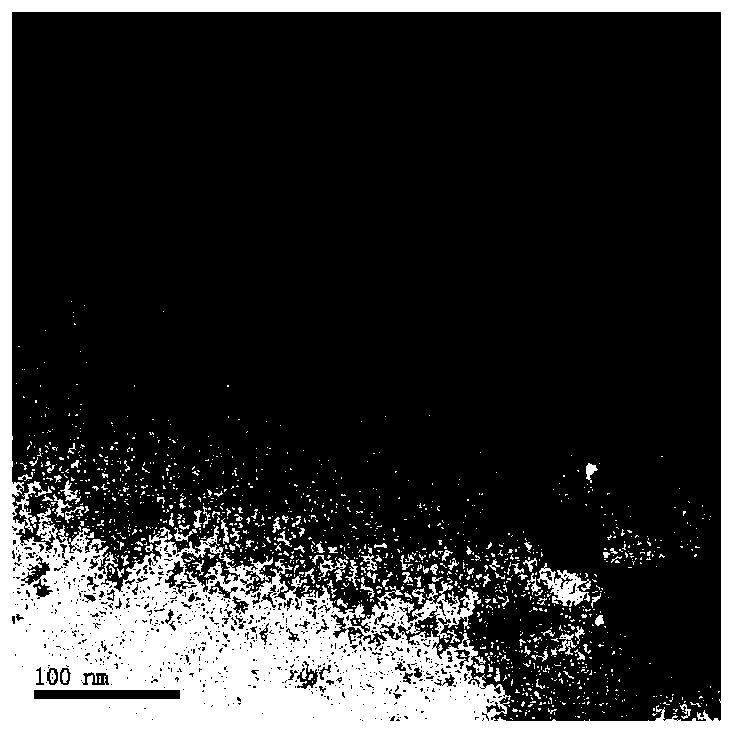 A metabolizable gold nanosphere/chicken ovalbumin composite nanophotoacoustic probe and its preparation