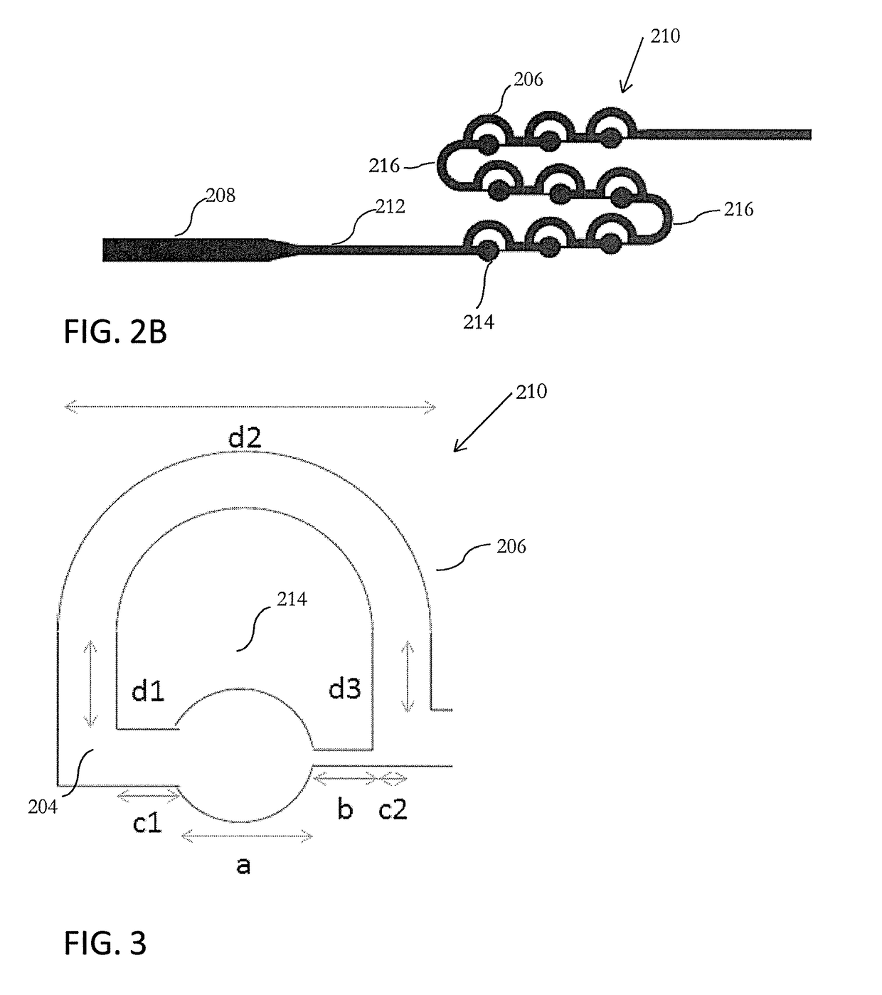 Generation and trapping of aqueous droplets in a microfluidic chip with an air continuous phase