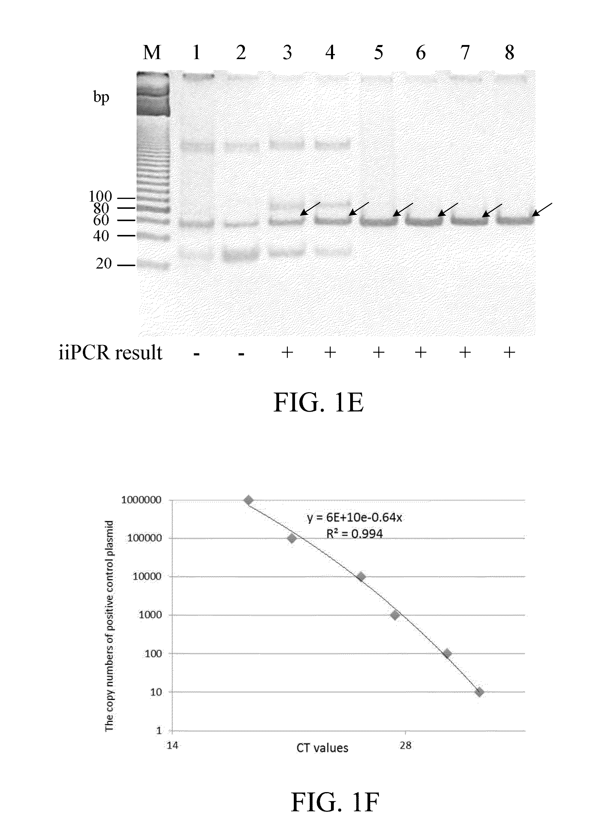 Methods for detecting pathogen in coldwater fish