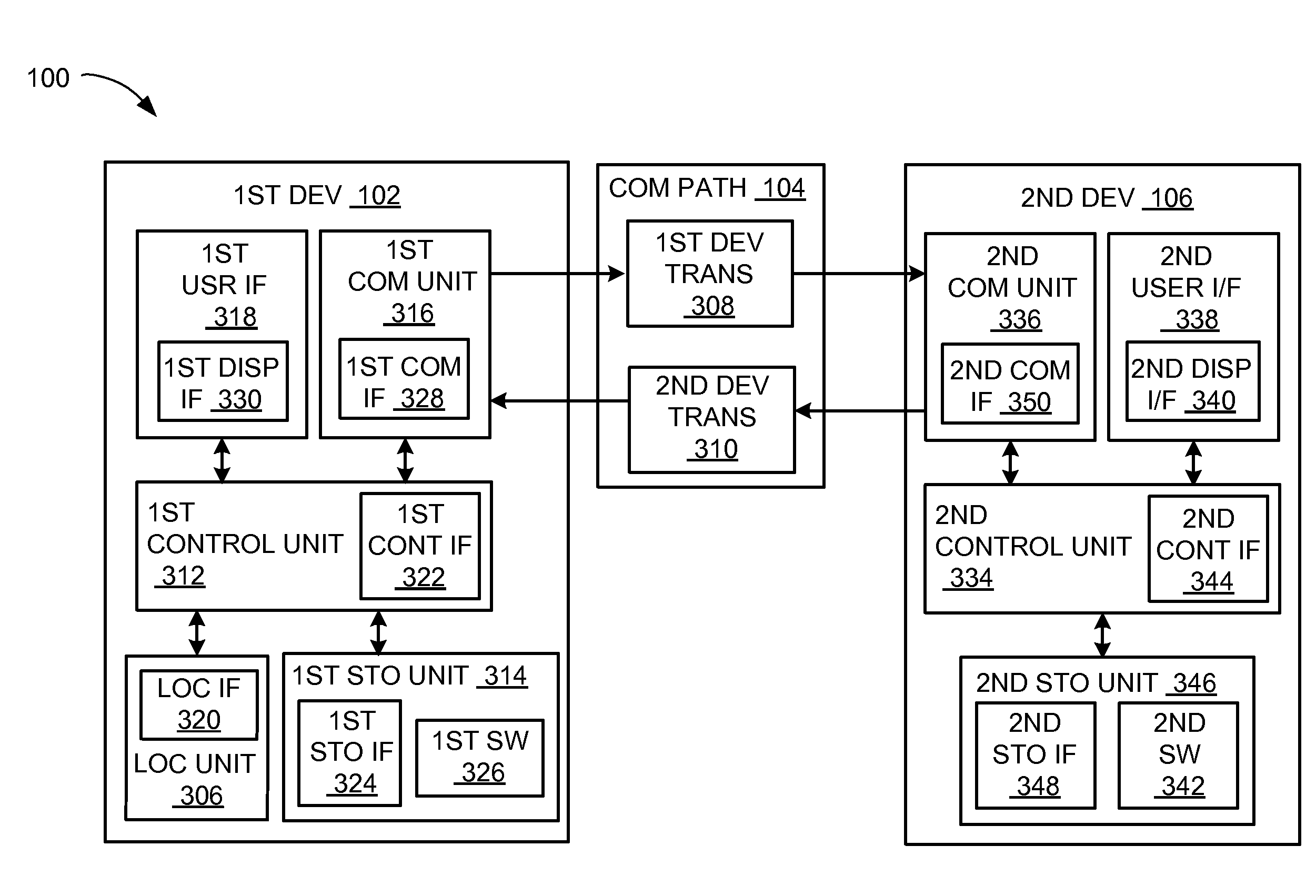 Computing system with multimodal interaction mechanism and method of operation thereof