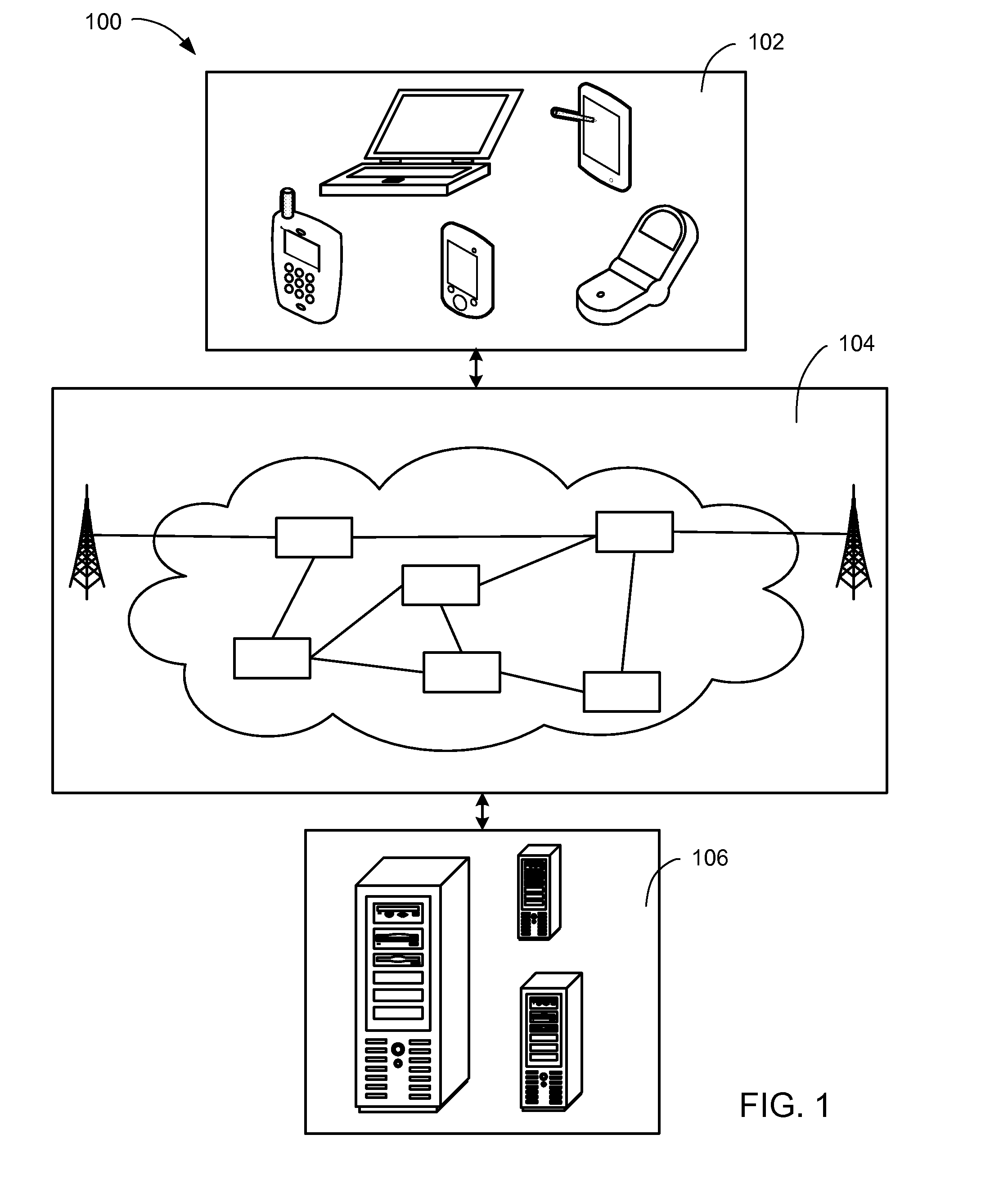 Computing system with multimodal interaction mechanism and method of operation thereof
