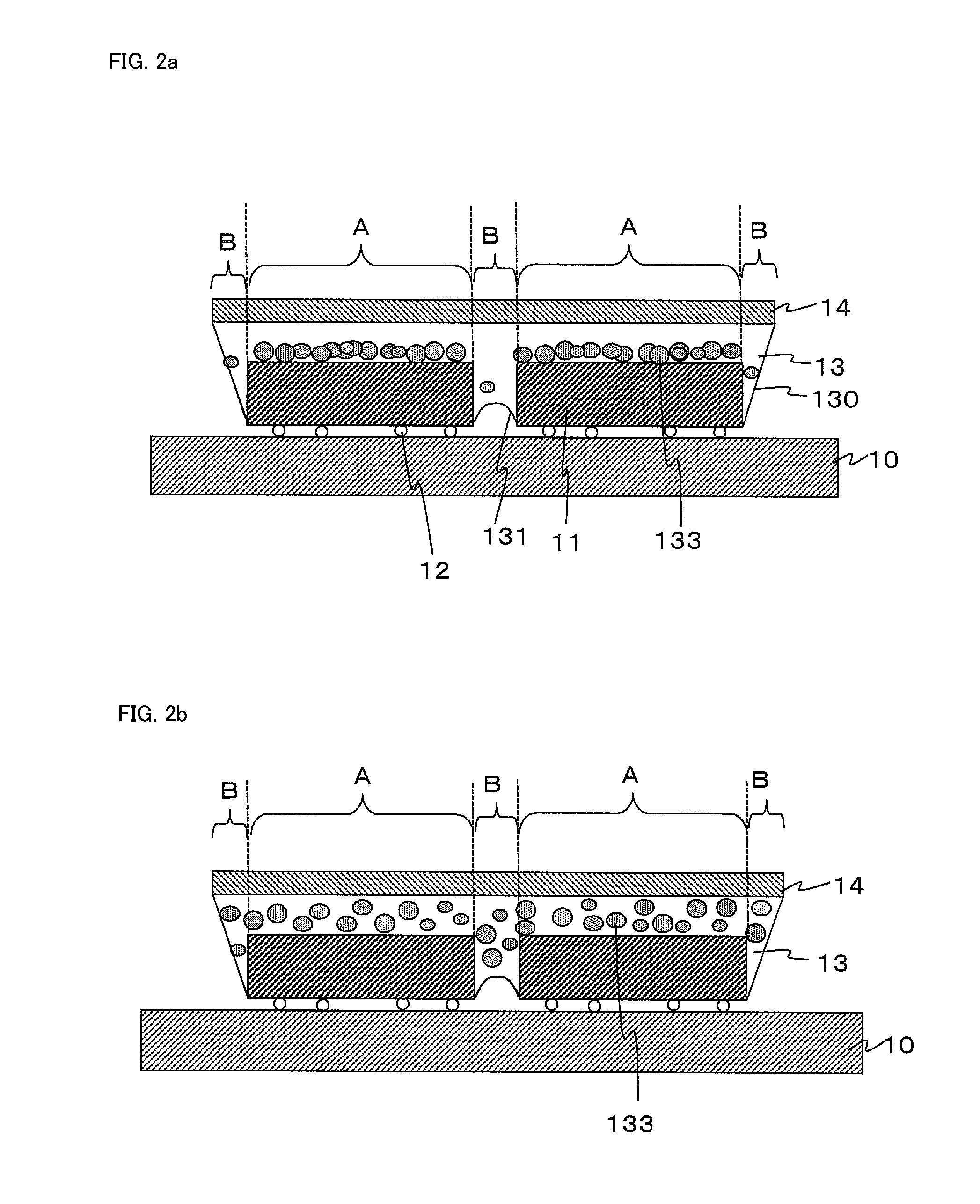 Semiconductor light emitting device and manufacturing method