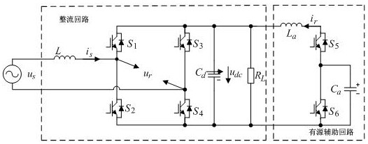 A method, device and equipment for obtaining compensation command current