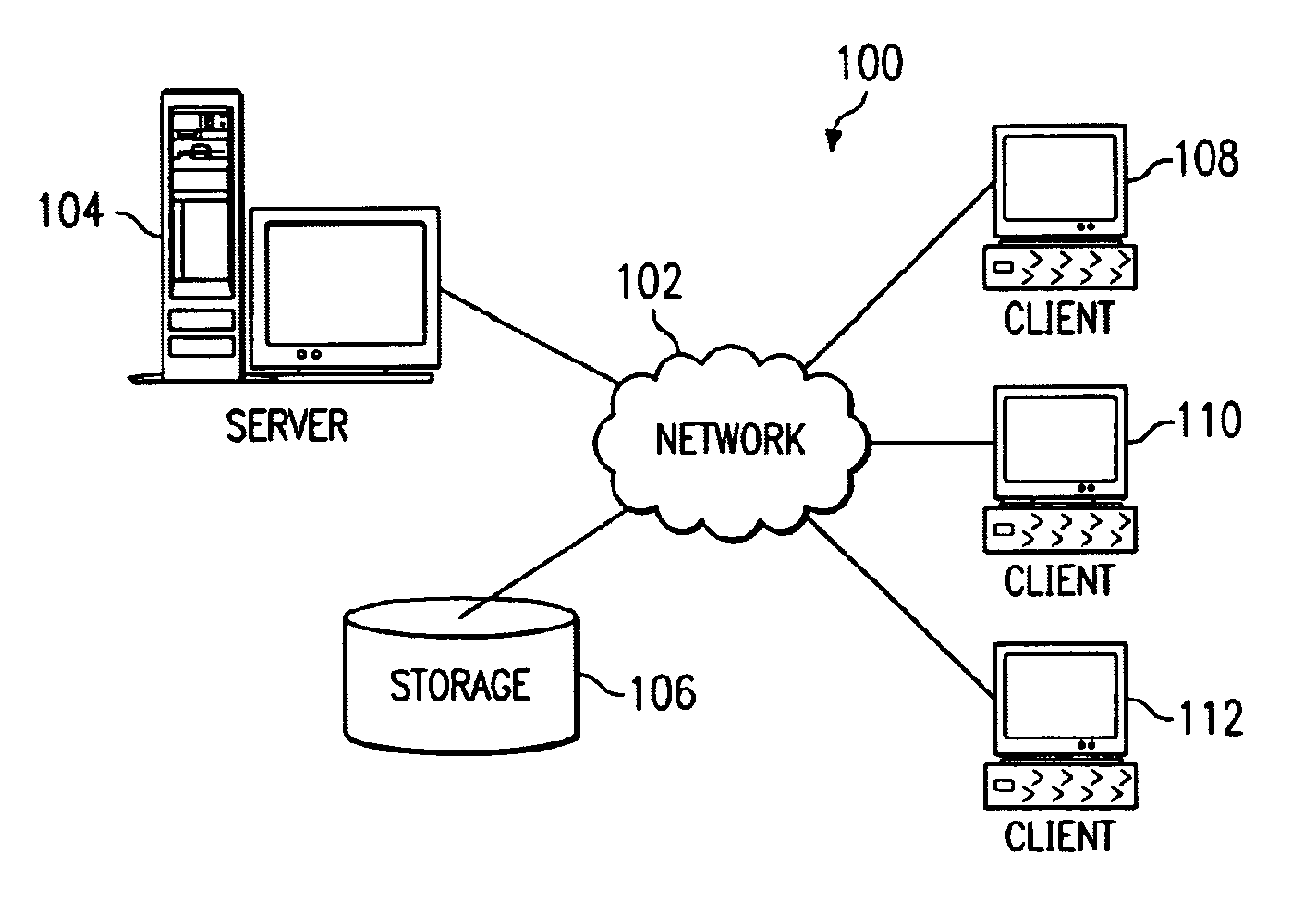 Method and apparatus for the automatic migration of applications and their associated data and configuration files
