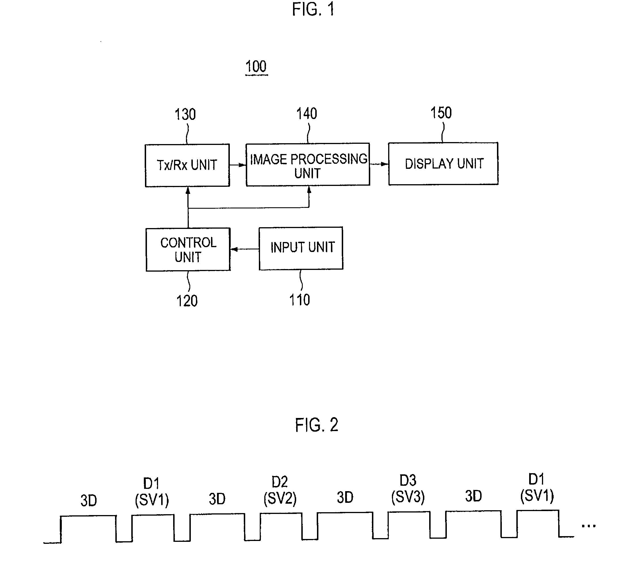 Ultrasound system and method of forming an ultrasound image