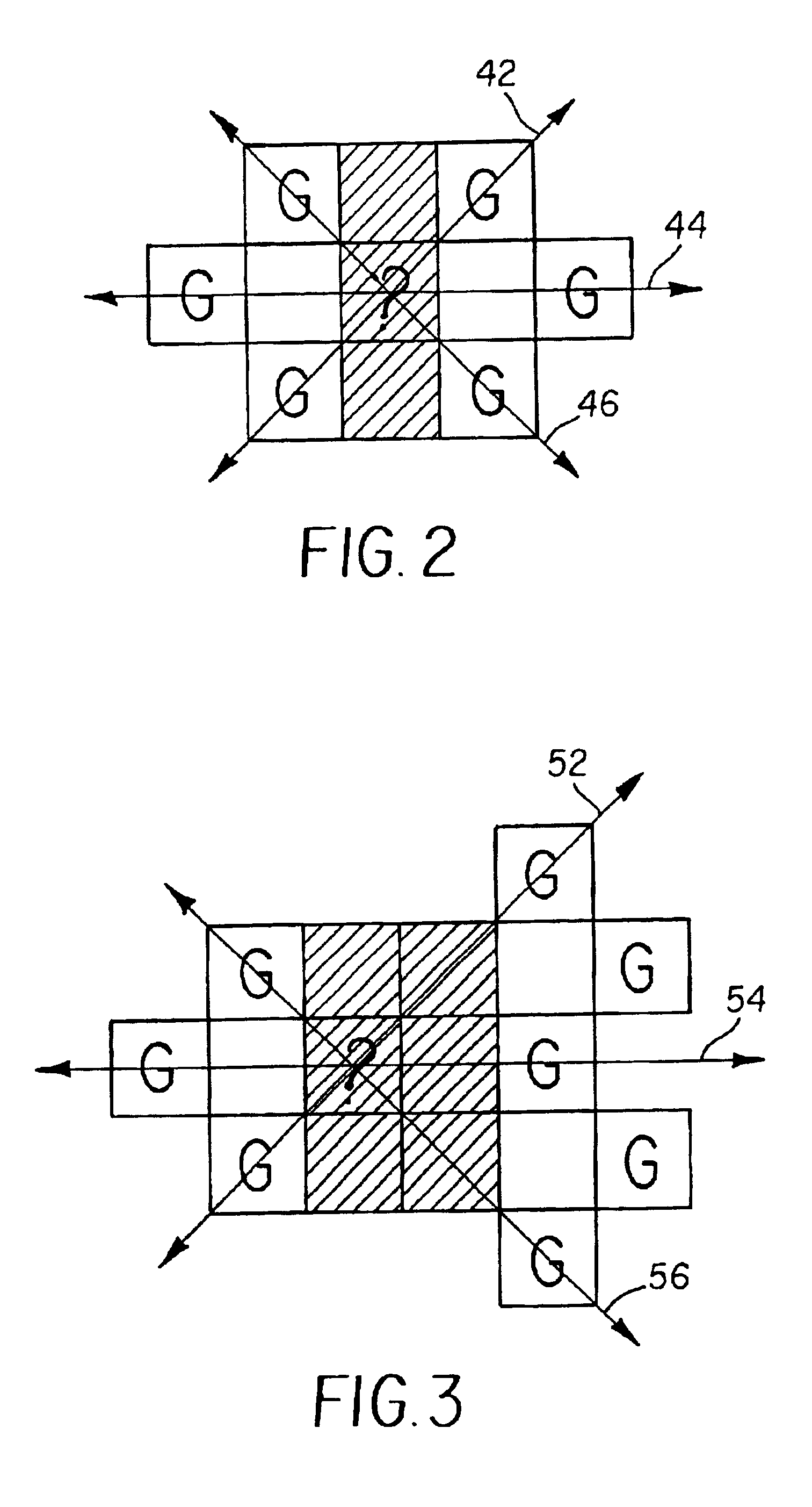 Correcting defects in a digital image caused by a pre-existing defect in a pixel of an image sensor