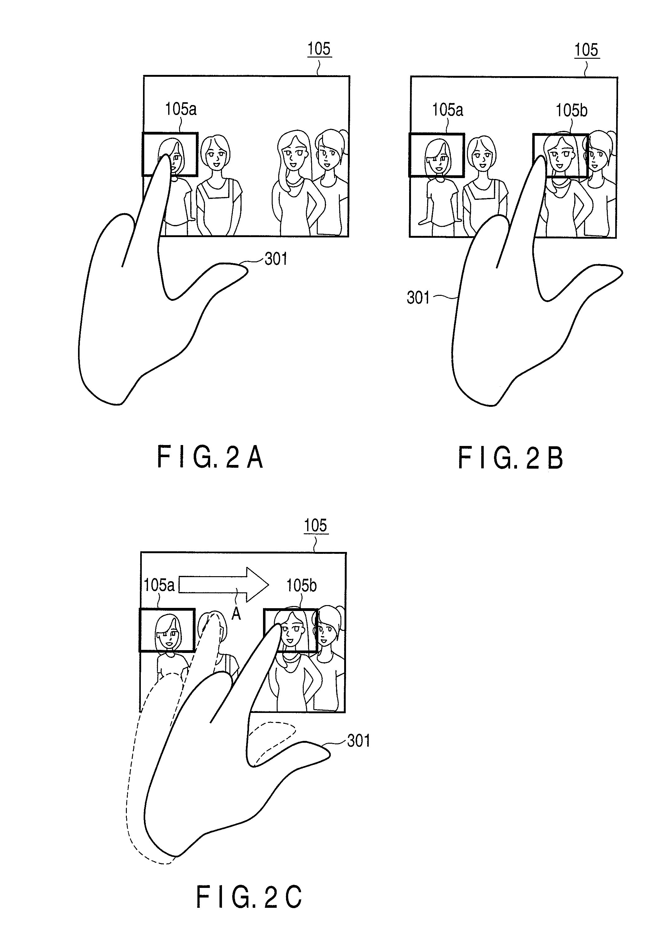 Moving image generation apparatus and moving image generation method