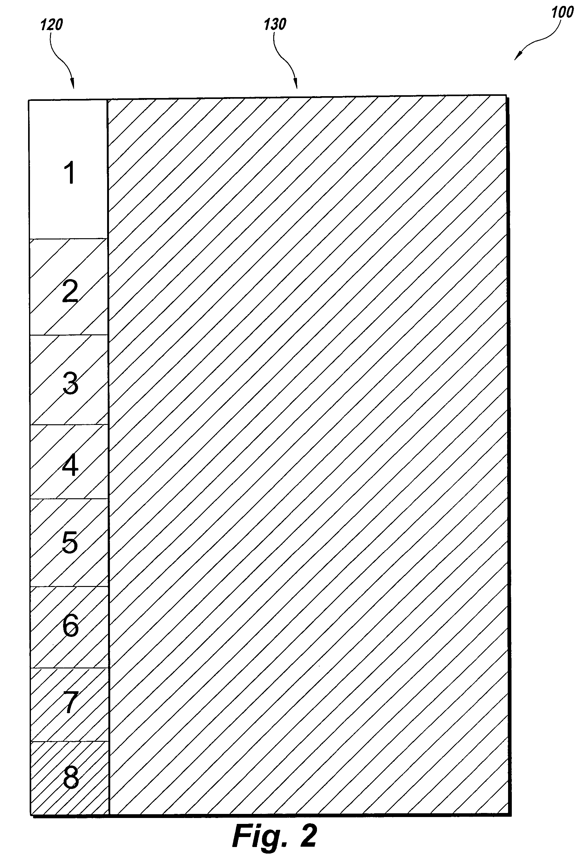 Apparatus and method for measuring differences in the transmission of light through a lens of an eye