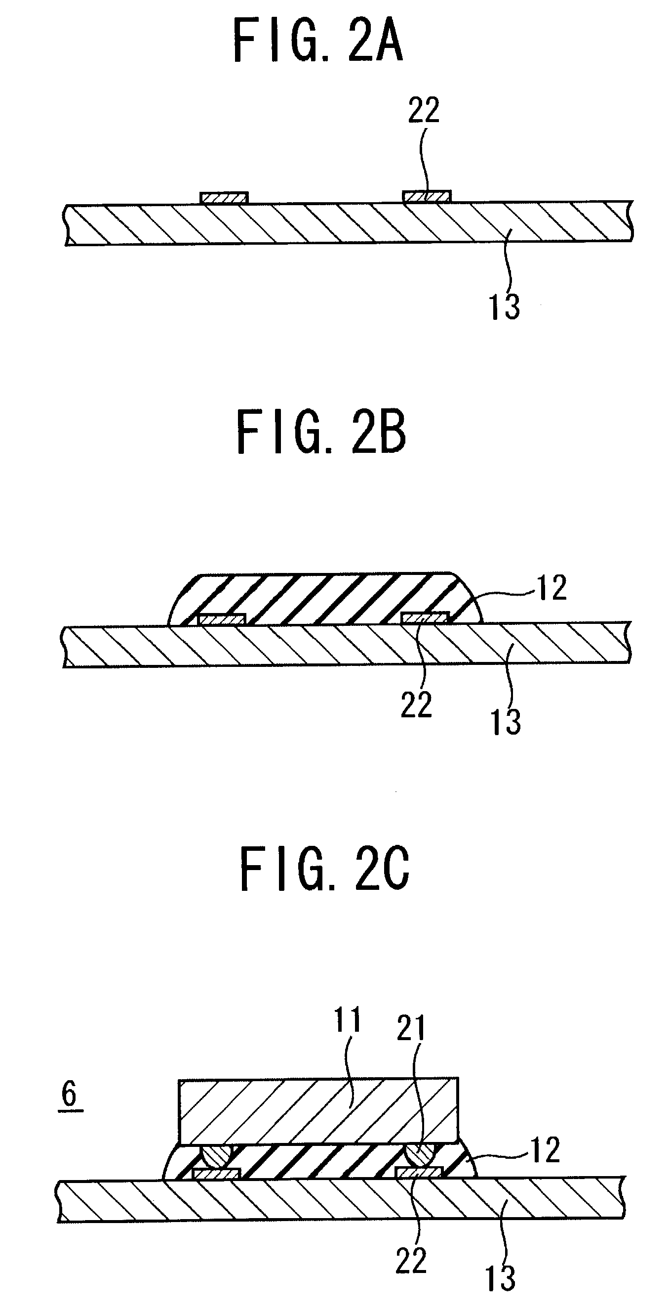 Adhesive and electric device