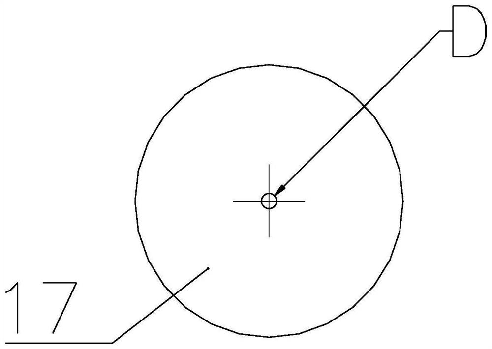 A Collimated Light Source Applicable to Space Camera Angle Monitoring