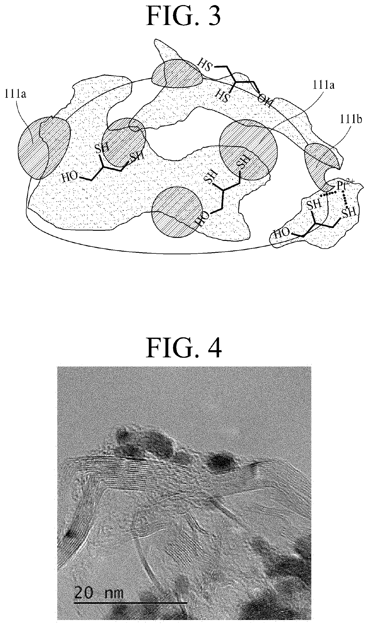 Electrode for fuel cell having high durability, method for manufacturing same, and membrane-electrode assembly comprising same