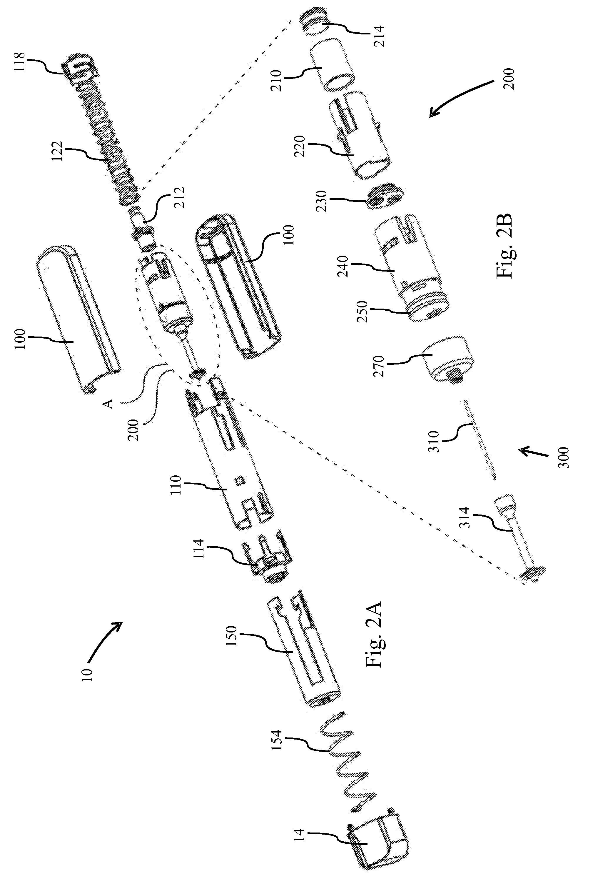 Portable Drug Mixing and Delivery Device and Associated Methods