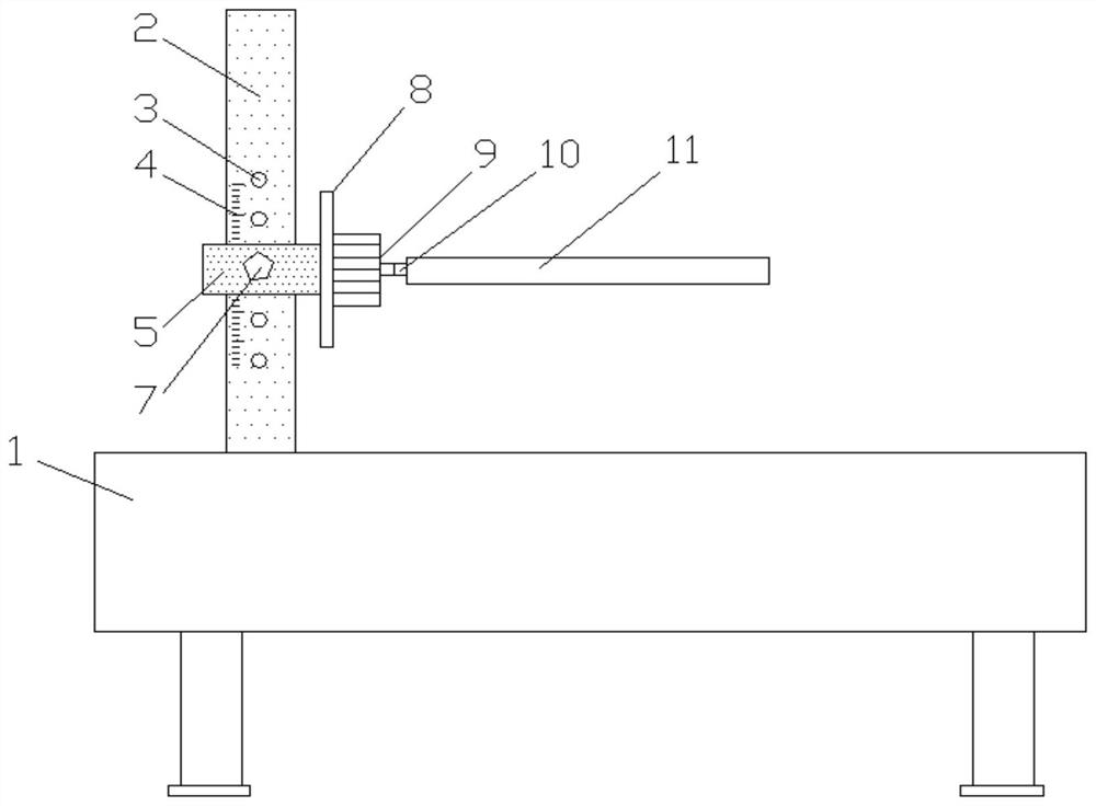 Circuit board welding tool