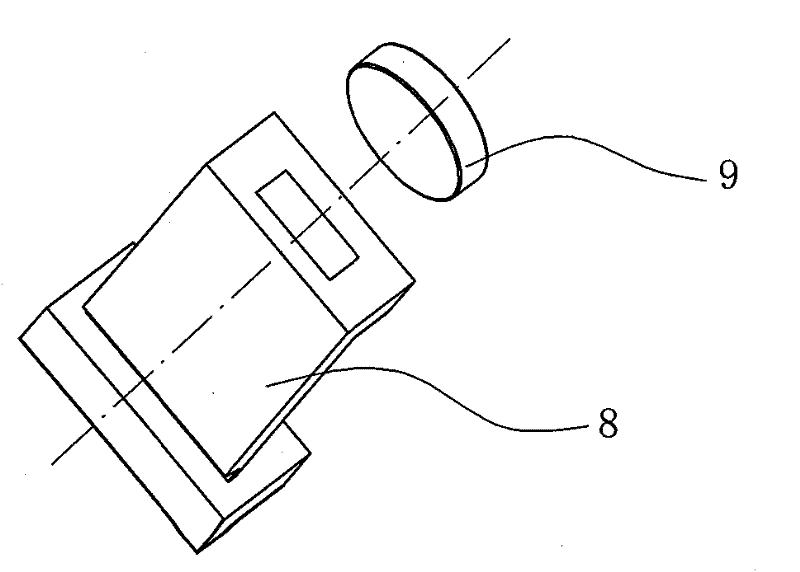 Electric air pump