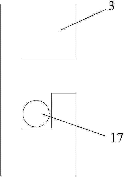 Automatic Marshall compaction device and test method