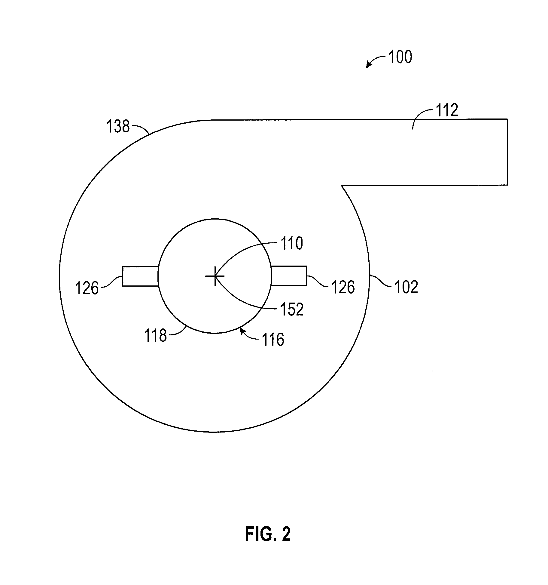 Apparatus for mixing and blending of an additive material into a fluid and method
