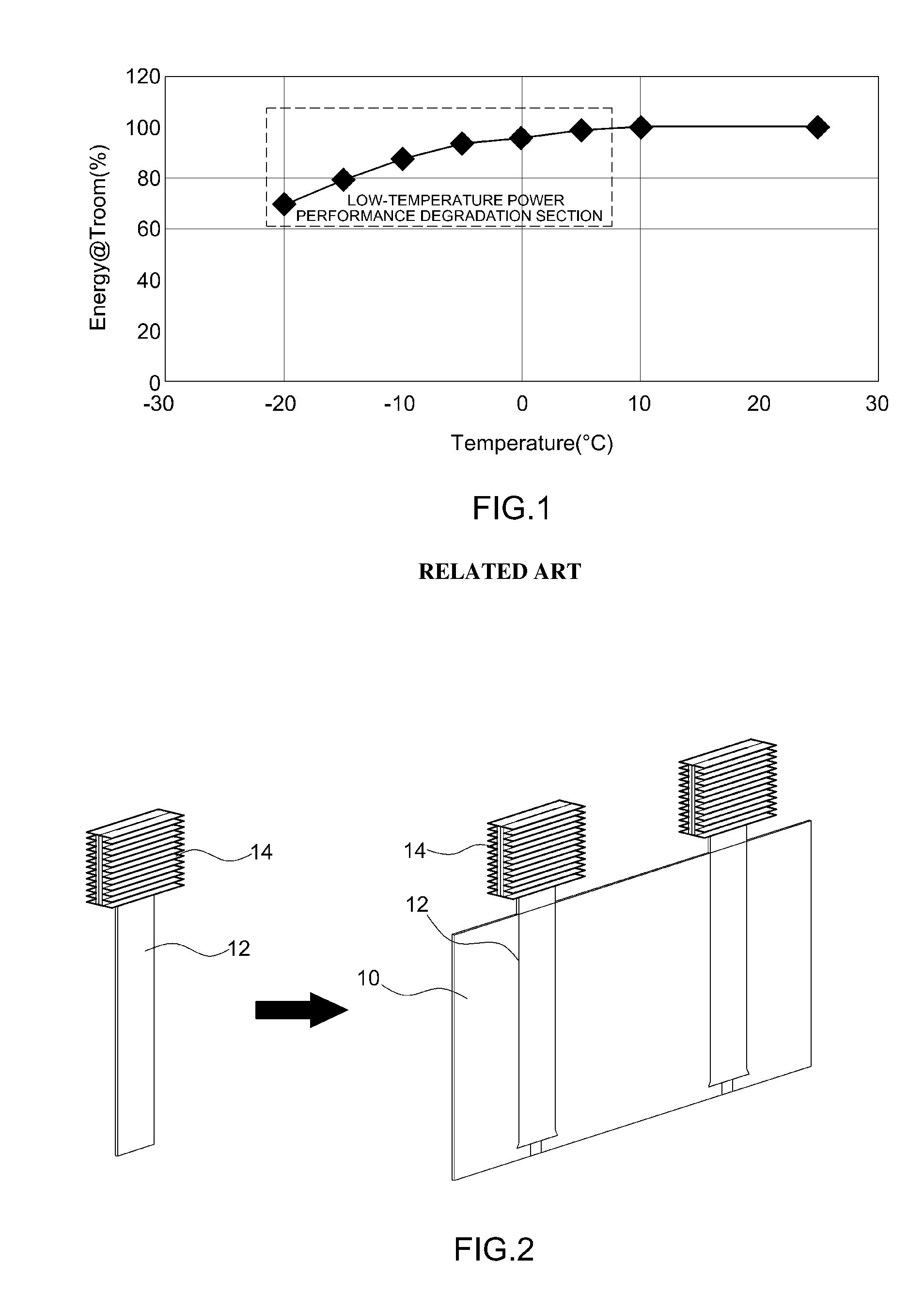 Device for indirectly cooling battery module of eco-friendly vehicle
